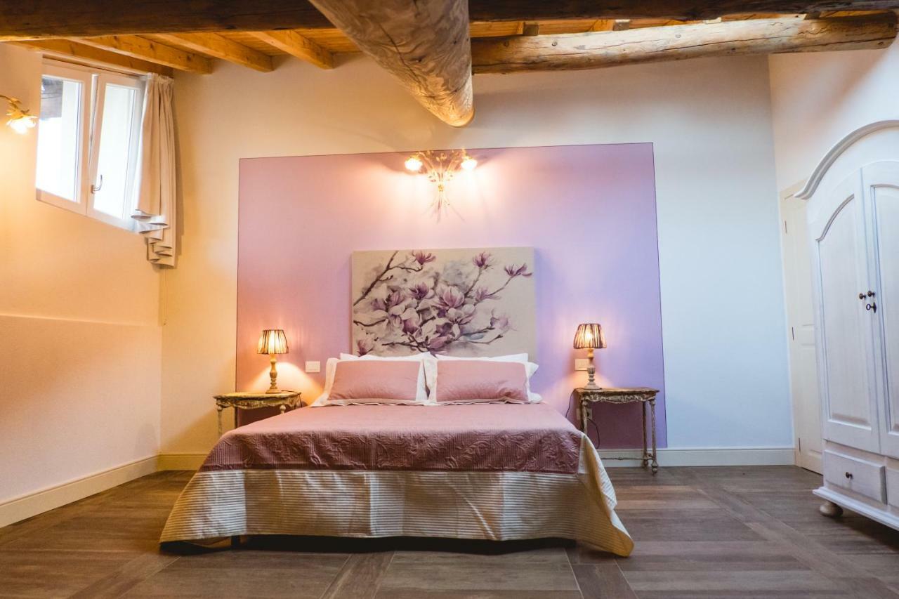 Villa Colli Storici デセンツァーノ・デル・ガルダ エクステリア 写真